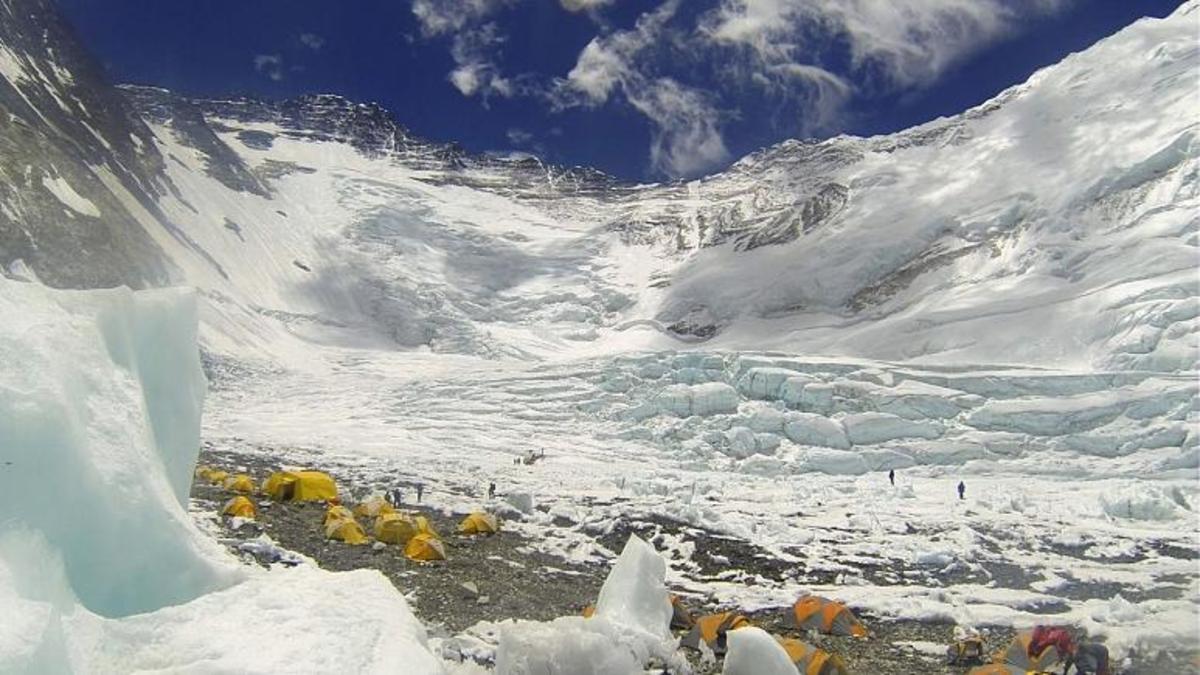 کشف جسد سه کوهنورد فرانسوی در ارتفاعات هیمالیا