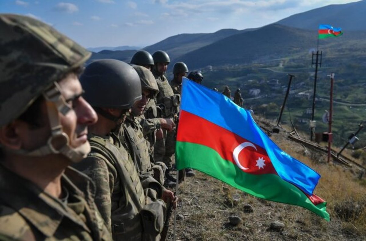 جمهوری آذربایجان: آماده عادی‌سازی روابط با ارمنستان هستیم