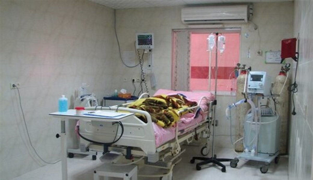 اهواز/ مرگ مغزی رتبه ۷۰ کنکور به دلیل جراحی زیبایی