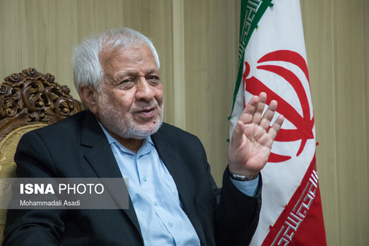 دبیرکل حزب موتلفه اسلامی: ایران برای مذاکره شرط دارد