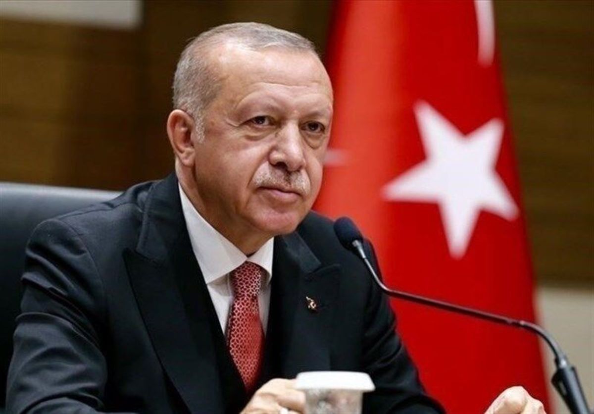اردوغان: ۲ نیروگاه اتمی جدید احداث می‌کنیم