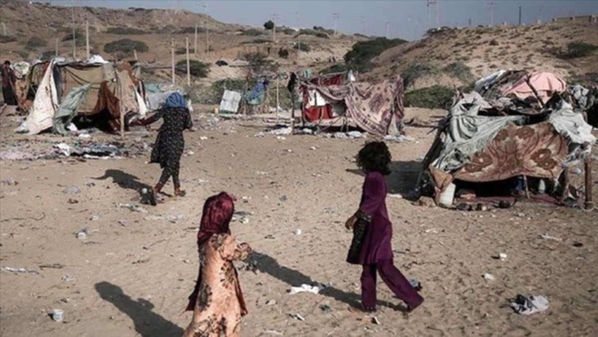 سیستان و بلوچستان، محروم‌تر از همیشه/ سهمی کمتر از هیچ، برای اهالی ایرندگان