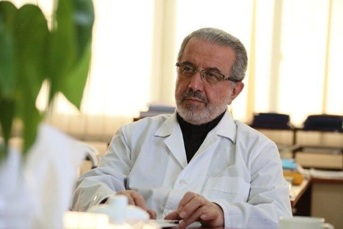 یک متخصص: بیش از ۴۰ درصد ایرانیان پوکی استخوان دارند