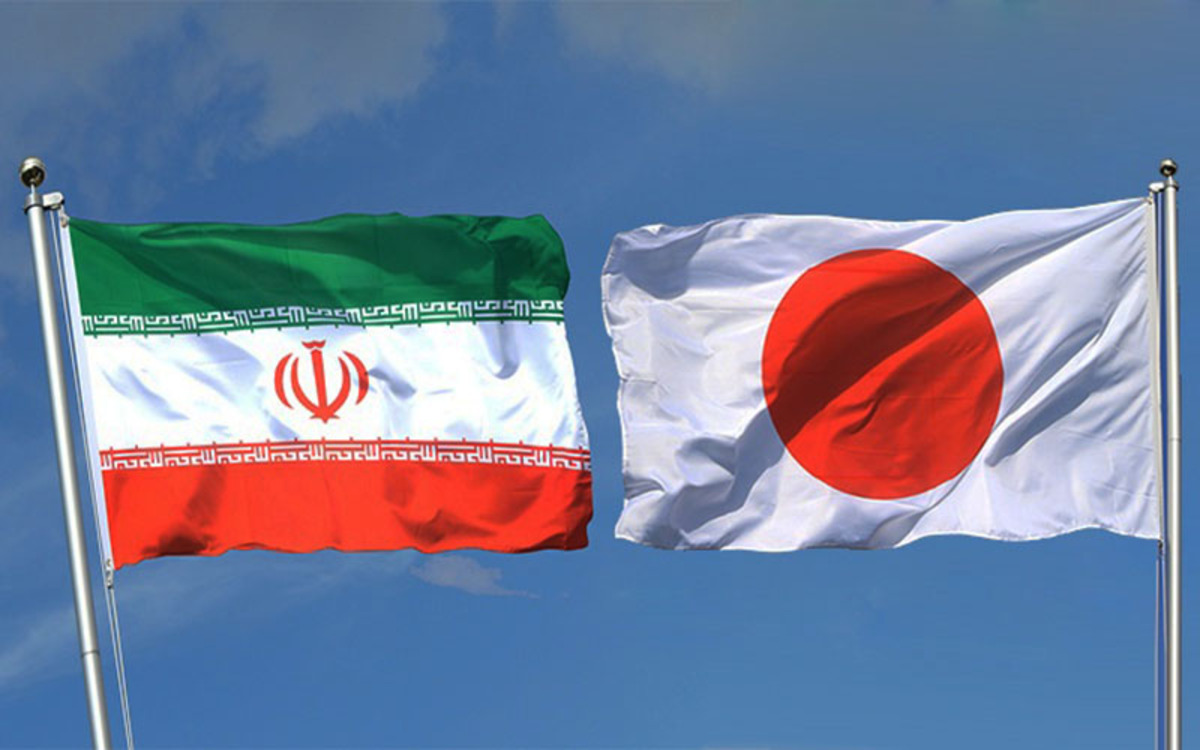 همکاری ایران و ژاپن برای تقویت تعاونی‌های روستایی