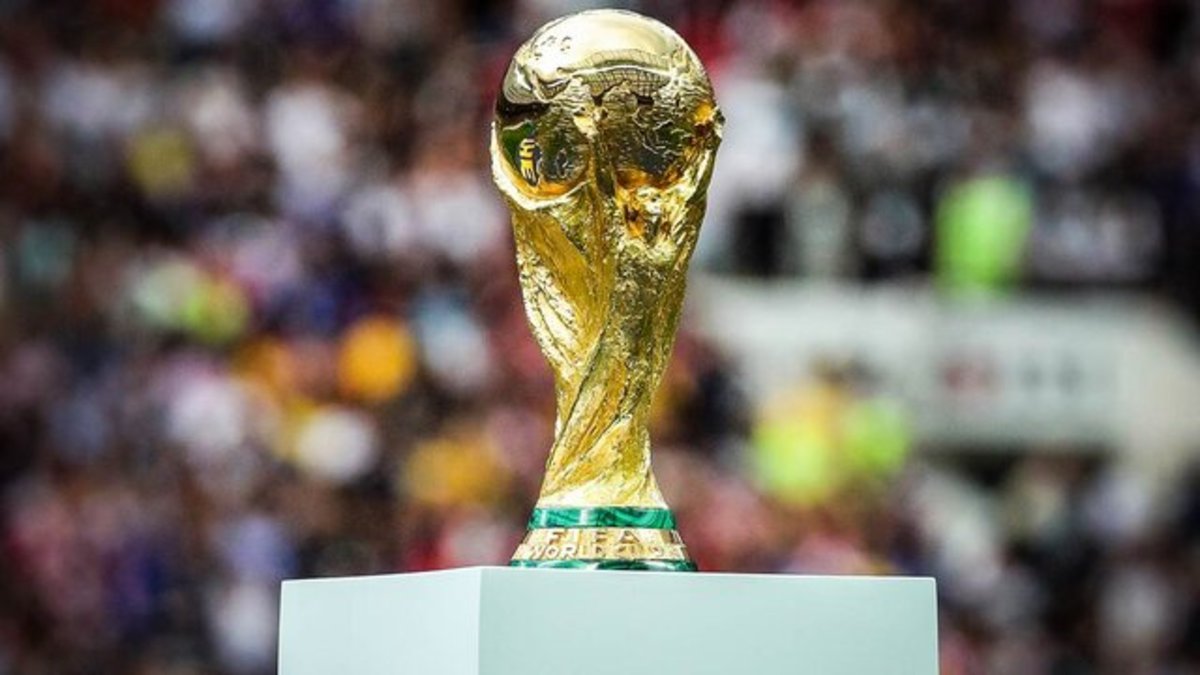 ۶۶ درصد هواداران آلمانی مخالف برگزاری  هر ۲ سال یک بار جام جهانی است