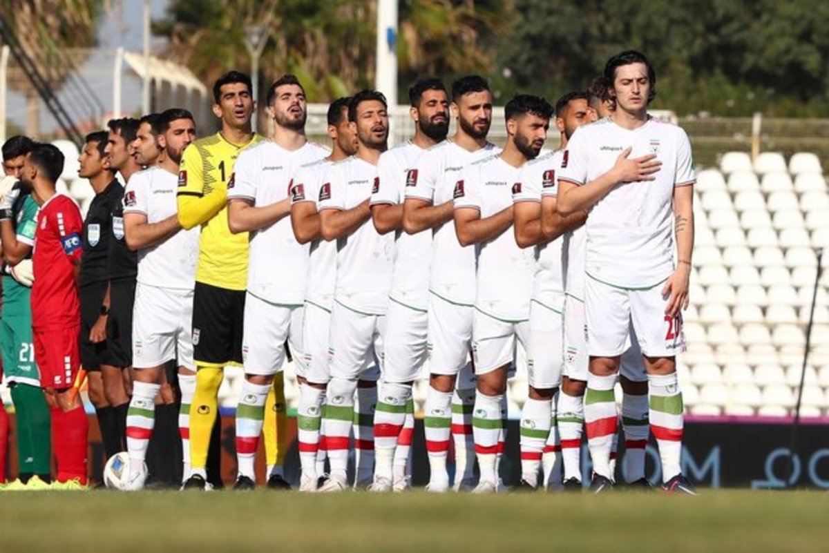 ایران 2 - 1 لبنان/ پیروزی در وقت های اضافه