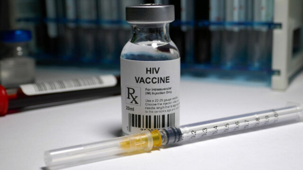 یک واکسن جدید، اچ‌آی‌وی را در میمون‌ها کشت