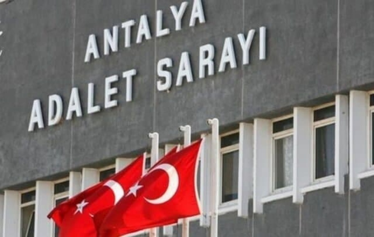 ترکیه بازداشت دو تبعه صهیونیستی را برای ۲۰ روز تمدید کرد