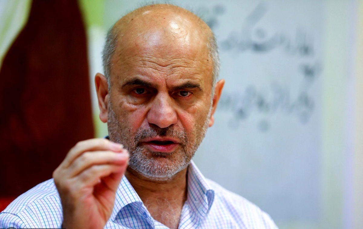 فرشاد مومنی (اقتصاددان): اگر این روند ادامه پیدا کند، ایران در سال ۱۴۰۶ قطعا دچار ورشکستگی خواهد شد