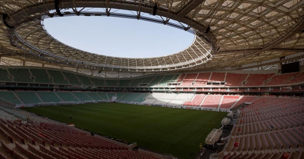 8 استادیوم اصلی قطر برای میزبانی جام جهانی 2022 (+فیلم و عکس)