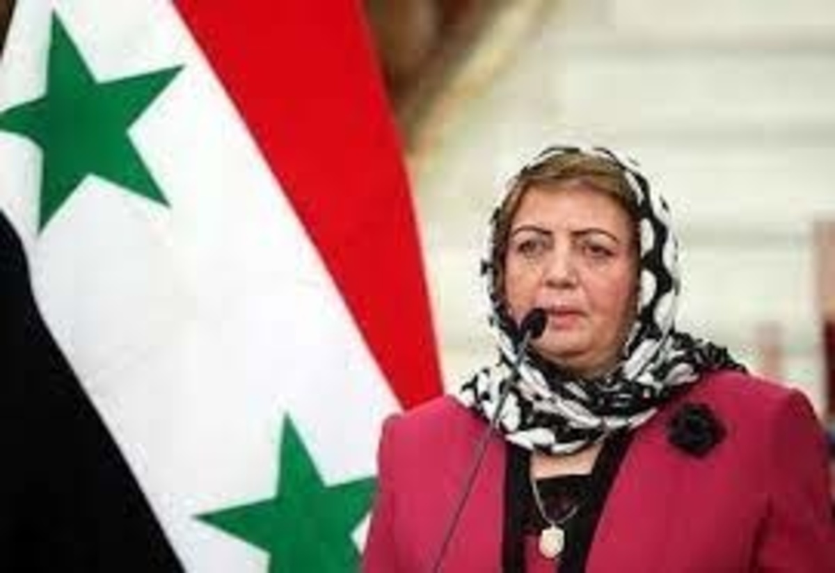 رئیس سابق مجلس سوریه درگذشت