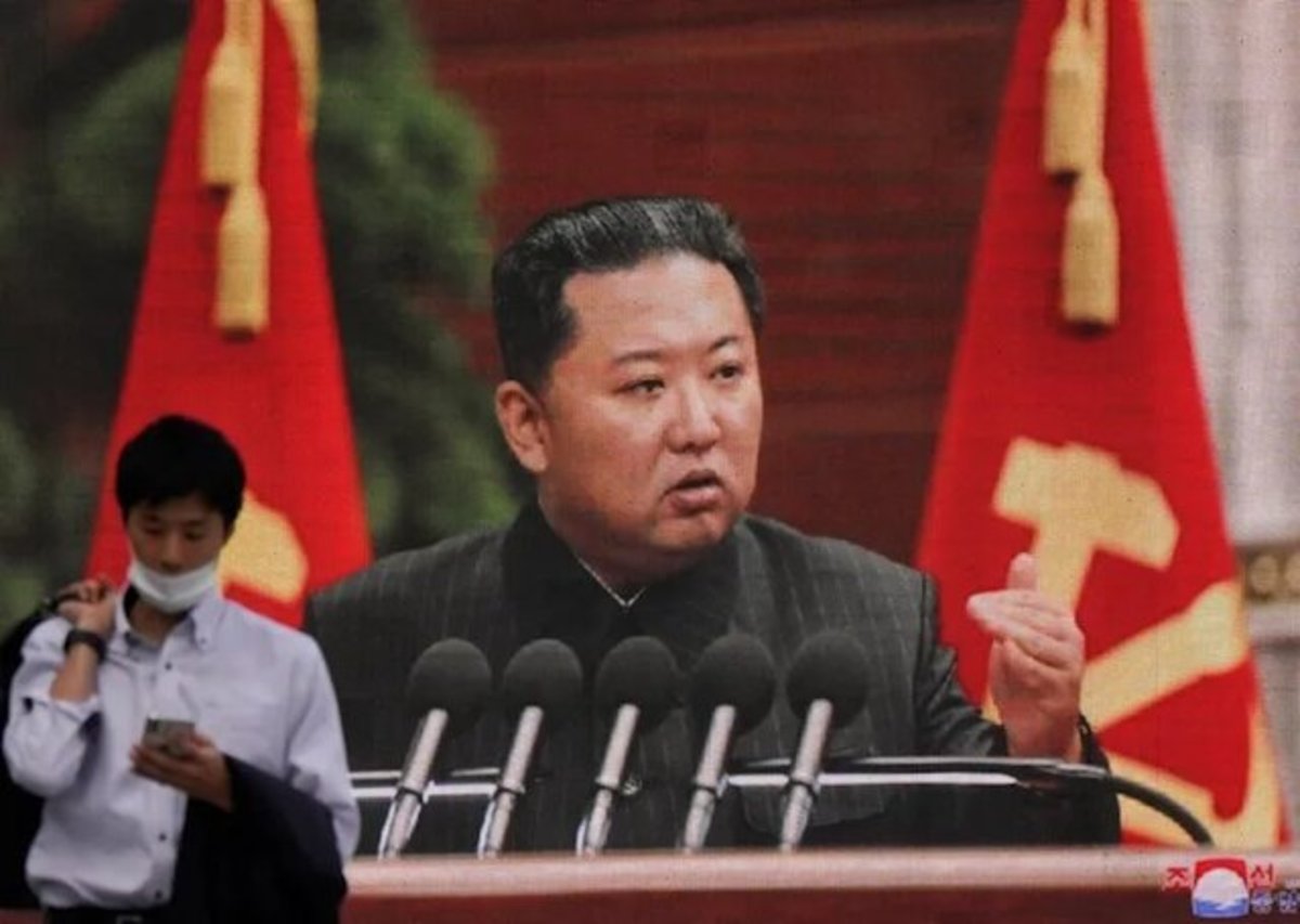 طولانی‌ترین غیبت رهبر کره شمالی در ۷ سال گذشته