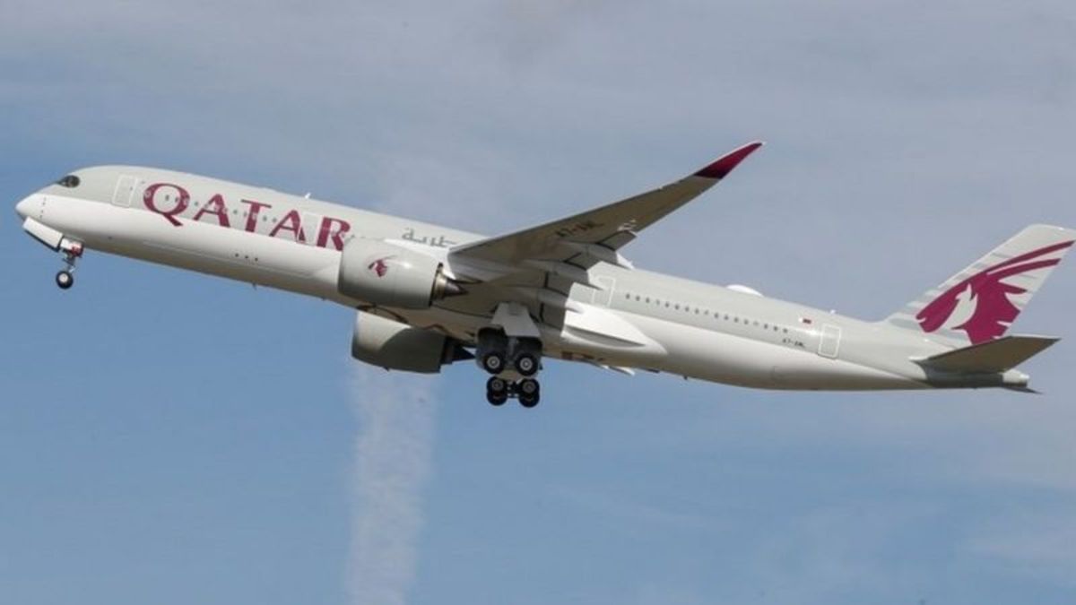 درخواست غرامت از قطر در آستانه جام جهانی/ دلیل: معاینه اجباری زنان در فرودگاه