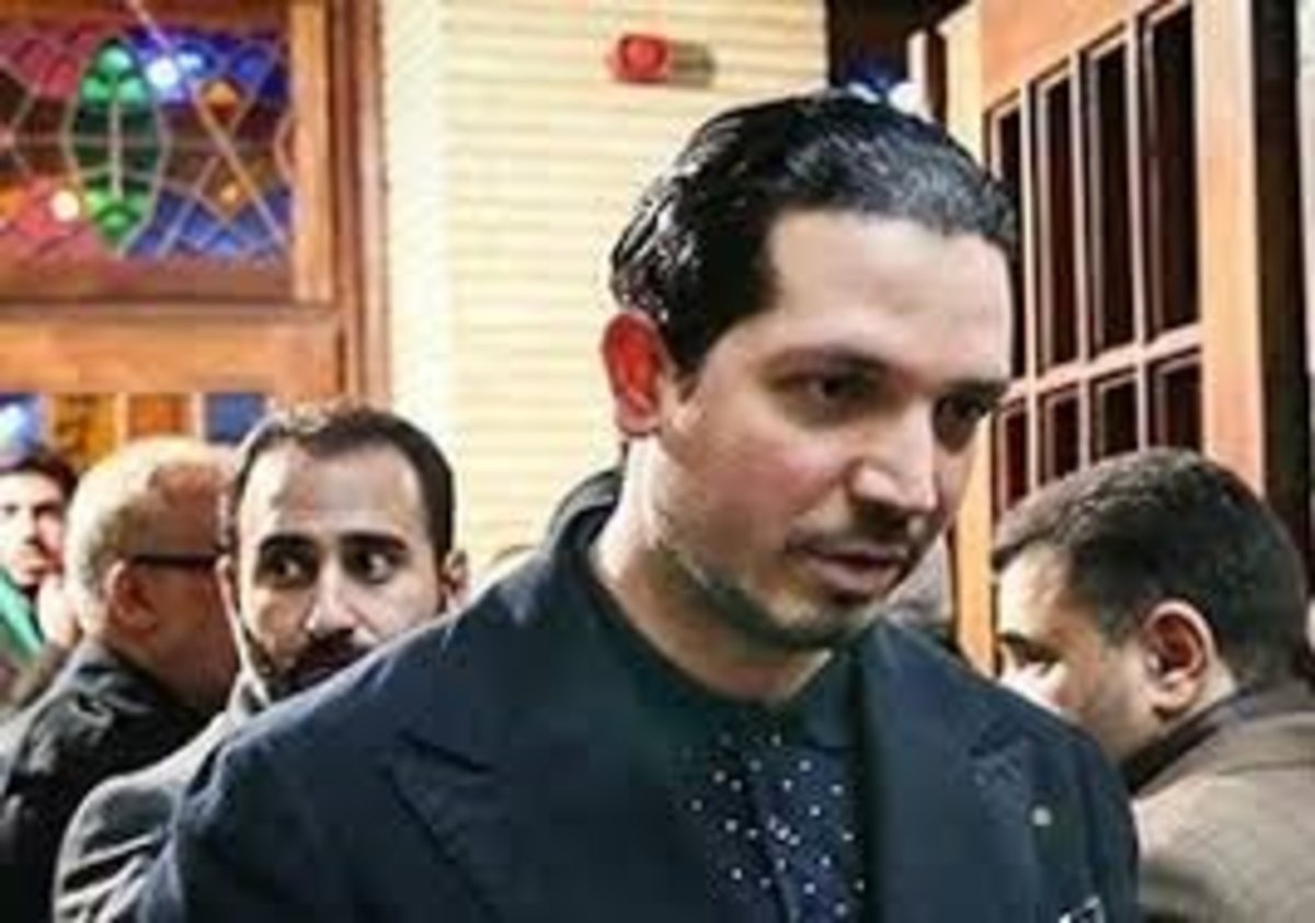 تبرئه یاسین رامین/ حکم ۱۷ سال زندان لغو شد