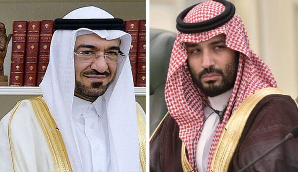 مقام سابق سعودی: محمد بن سلمان می خواست پادشاه سابق سعودی را با انگشتر سمی بکشد