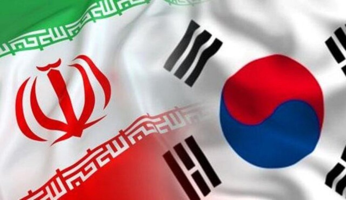 کره جنوبی یک میلیون دوز واکسن آسترازنکا به ایران می دهد