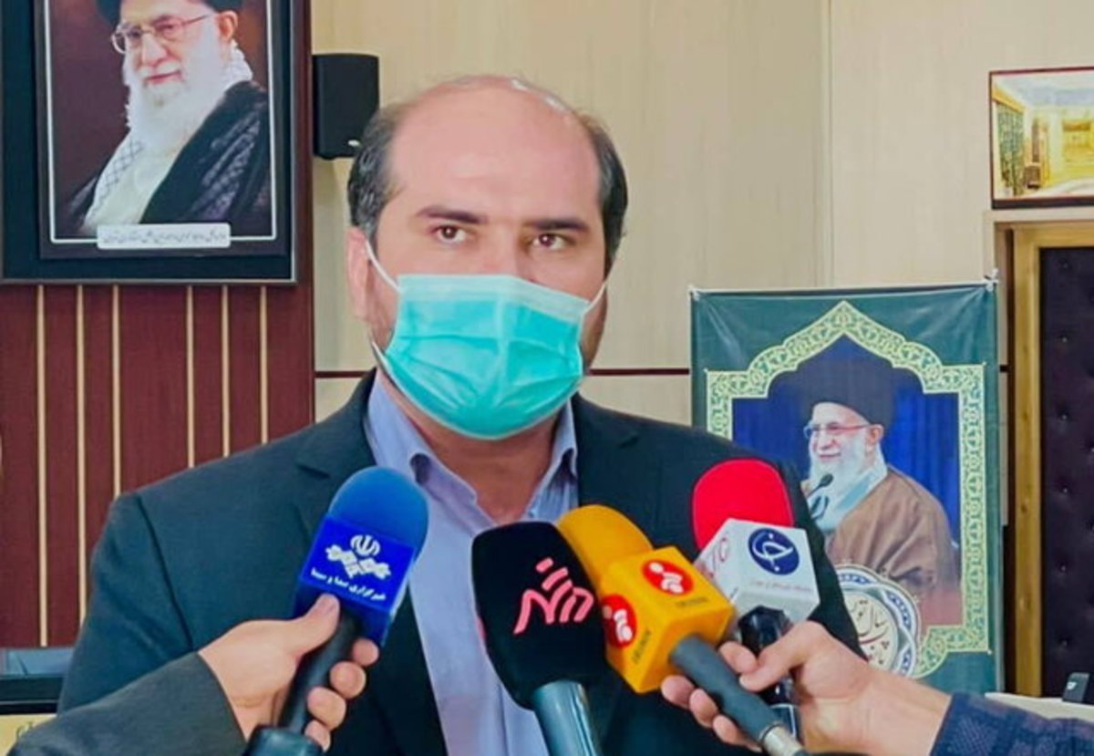 استاندار تهران: ۷۷ درصد تهرانی‌ها دُز اول واکسن کرونا را دریافت کردند