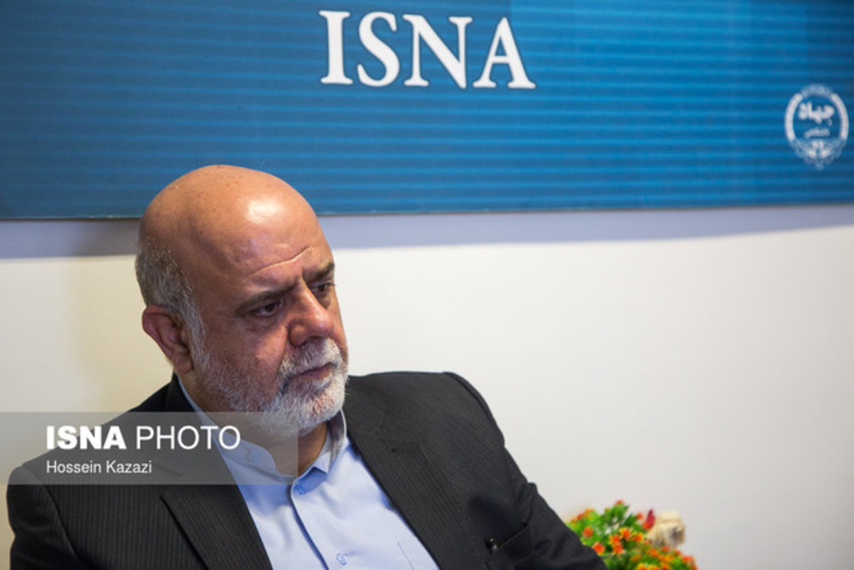 سفیر ایران: شهروندان ایرانی از امروز می‌توانند بدون ویزا از طریق هوایی به عراق سفر کنند