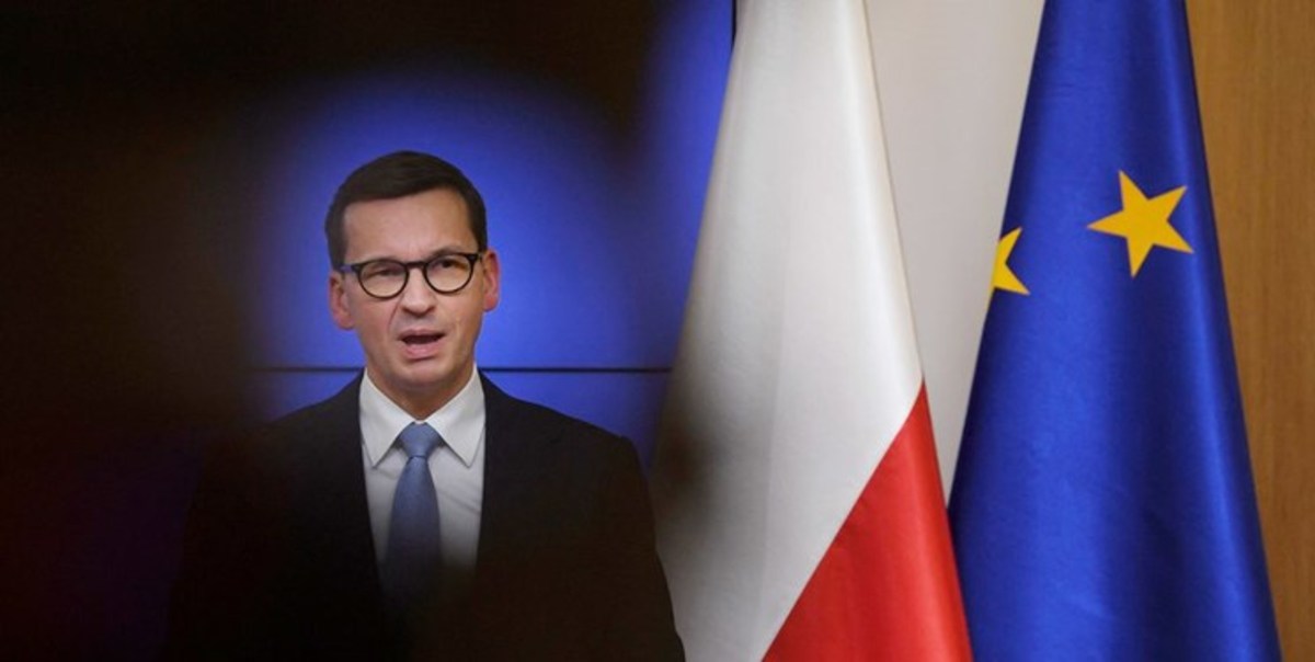 هشدار لهستان به اروپا در خصوص جنگ جهانی سوم