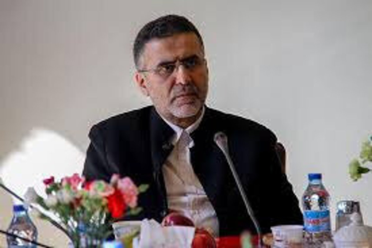 دبیر کل کمیسیون ملی یونسکو ـ ایران: دنیا با شوک بزرگ افزایش اخبار مواجه شده