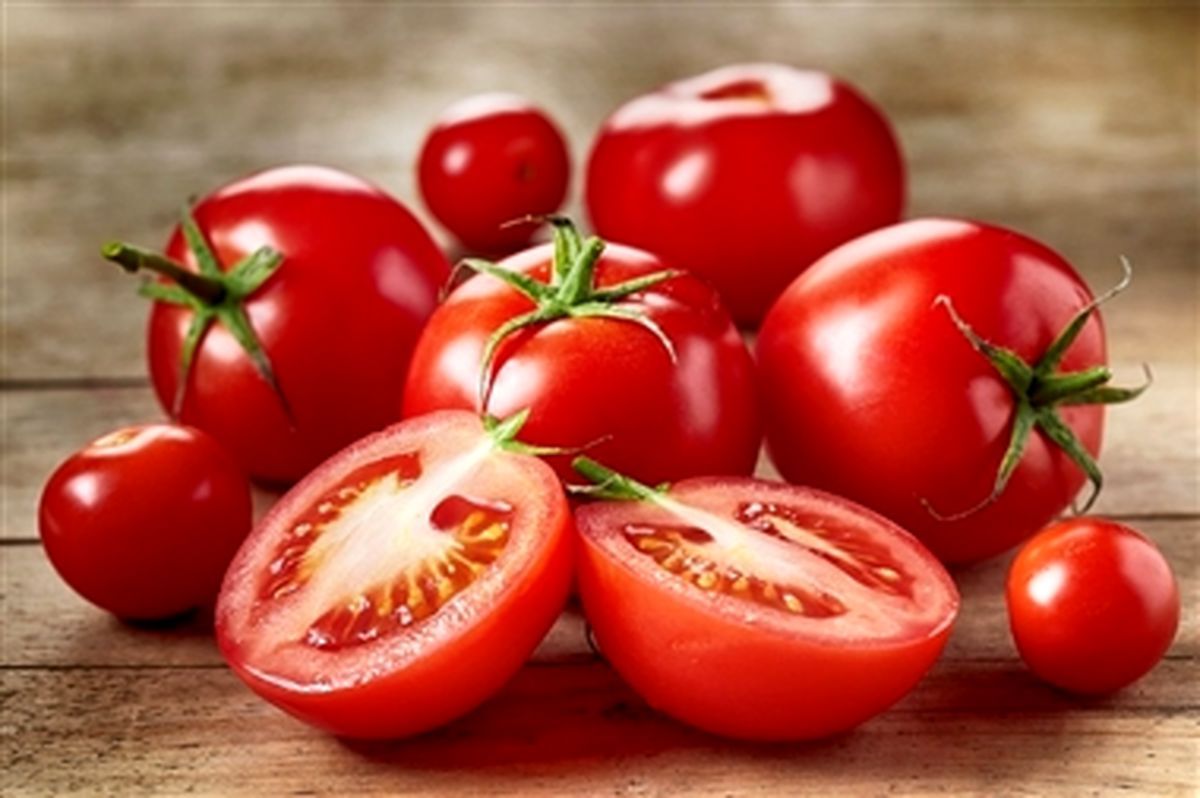 گوجه فرنگی رکورددار افزایش قیمت