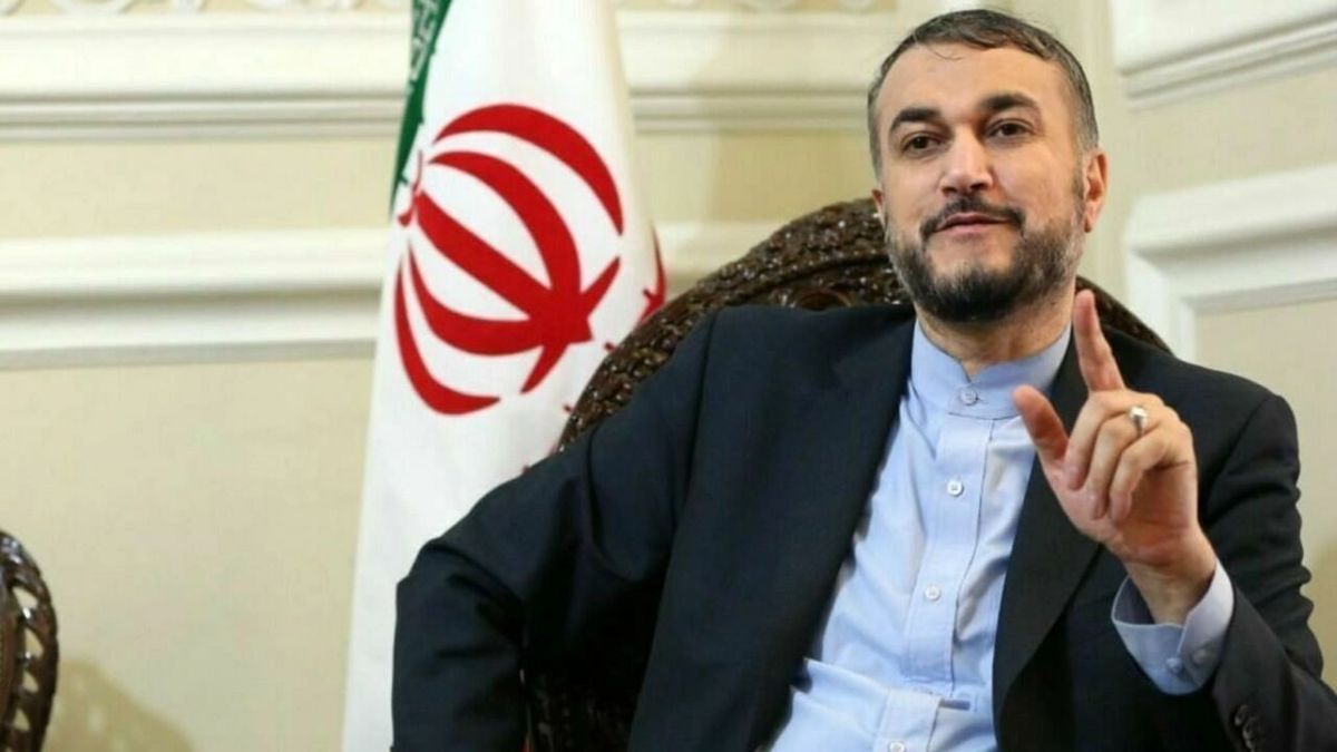 وزیرخارجه: بحث ایرانیان دو تابعیتی باید یک‌بار برای همیشه حل شود