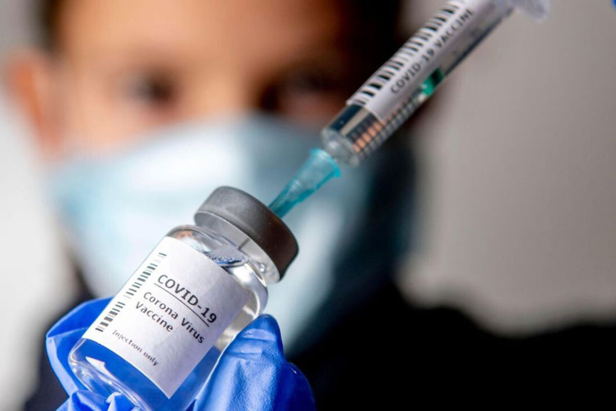شایعه‌هایی در رابطه با واکسن کرونا