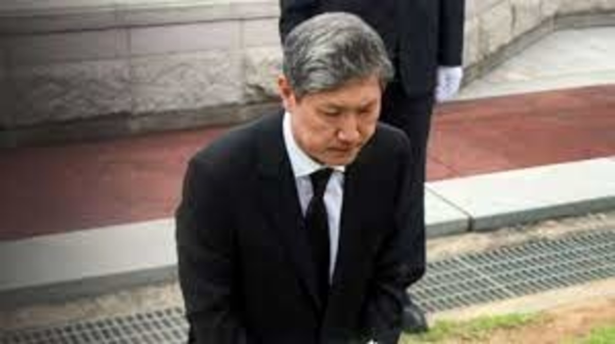 رئیس‌جمهوری پیشین کره‌جنوبی درگذشت