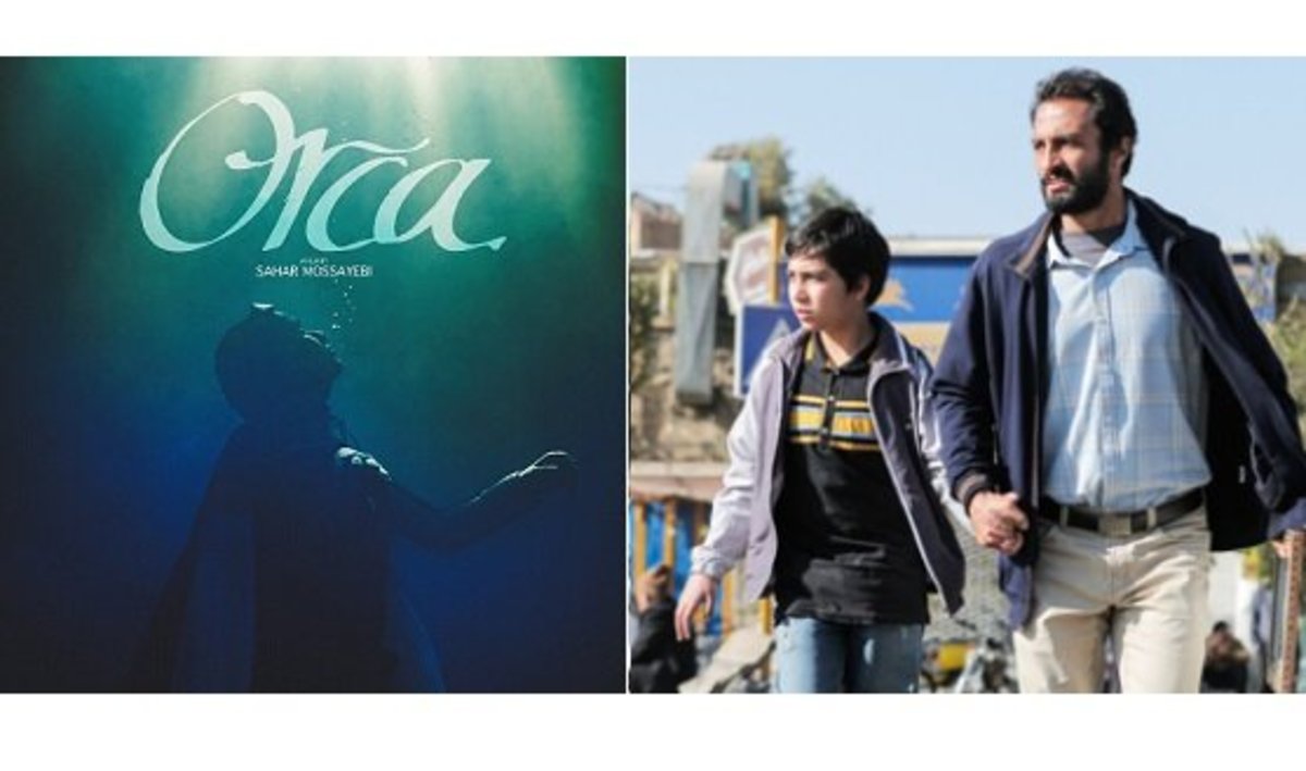 6 فیلم ایرانی میهمان جشنواره اجیال قطر شدند