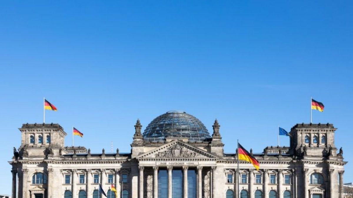 6 نماینده ایرانی در پارلمان جدید آلمان (+مشخصات)