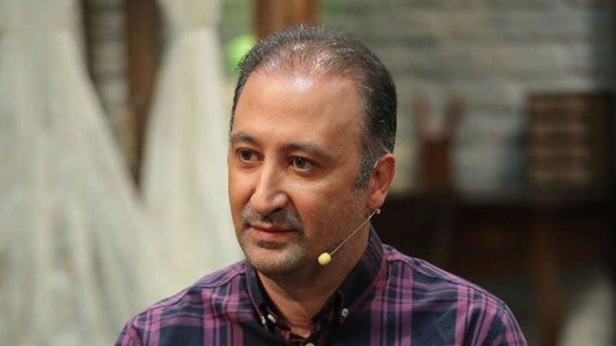 کنایه دلاوری به شعرخوانی در مدح وزیر صمت در ایران خودرو (فیلم)