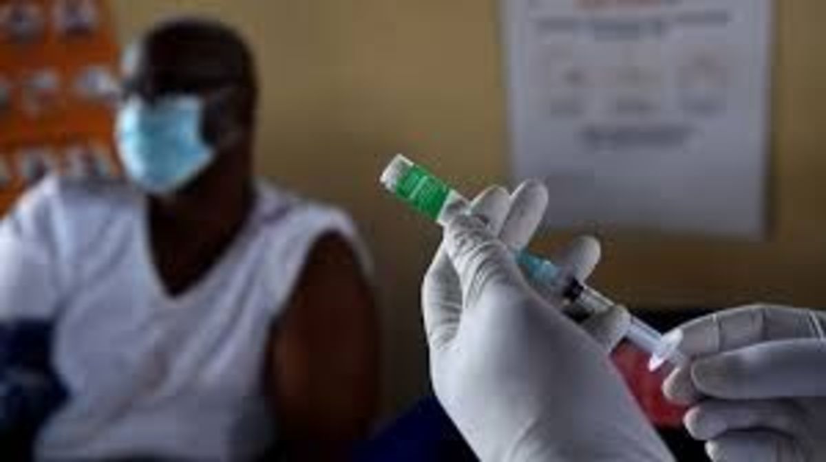 هشدار سازمان جهانی بهداشت درباره روند کُند واکسیناسیون در آفریقا