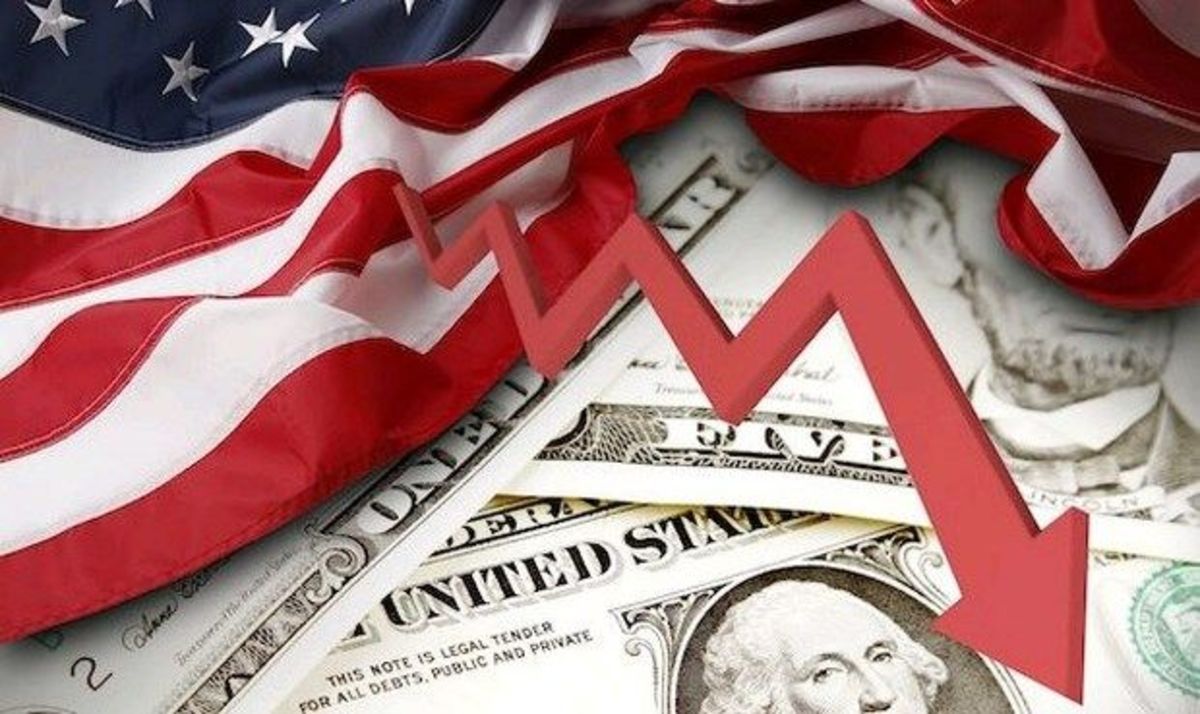 آمریکا با رشد کند اقتصادی ۲% مواجه شد