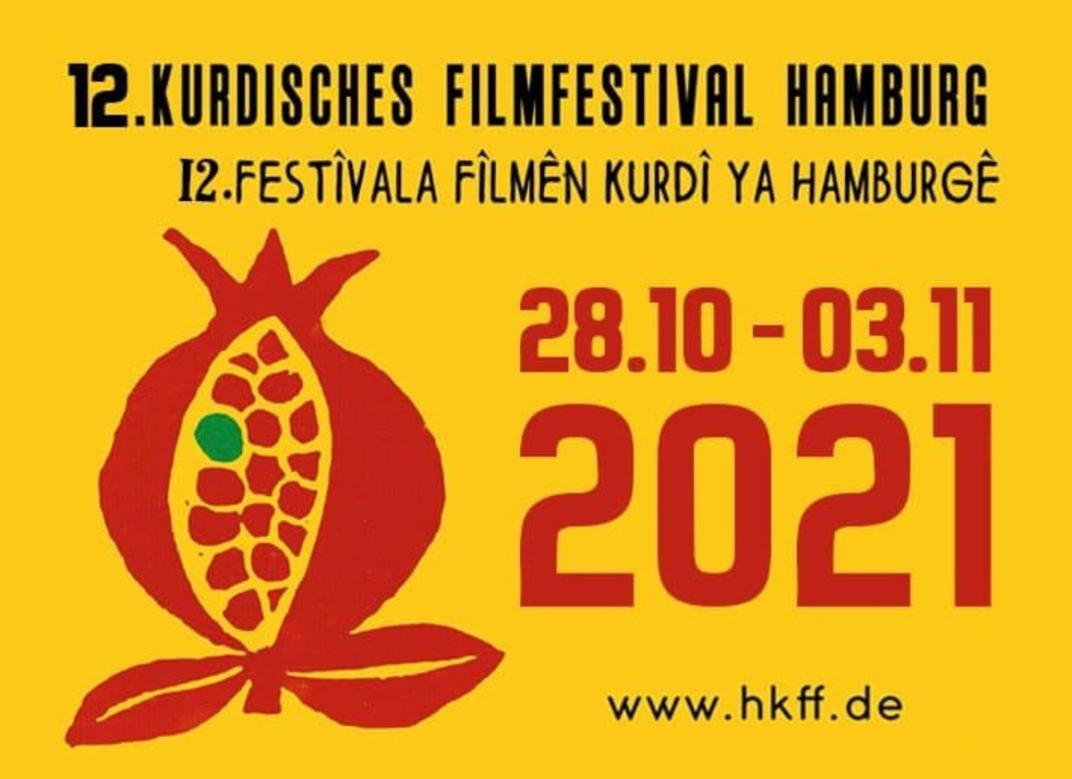 دوازدهمین دوره جشنواره فیلم کردی «هامبورگ» با تمرکز بر آثار سینماگران ایرانی