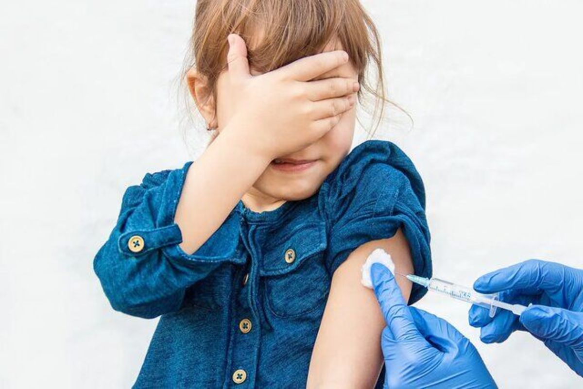 واکسیناسیون کرونایی کودکان زیر ۱۲ به کجا رسید؟