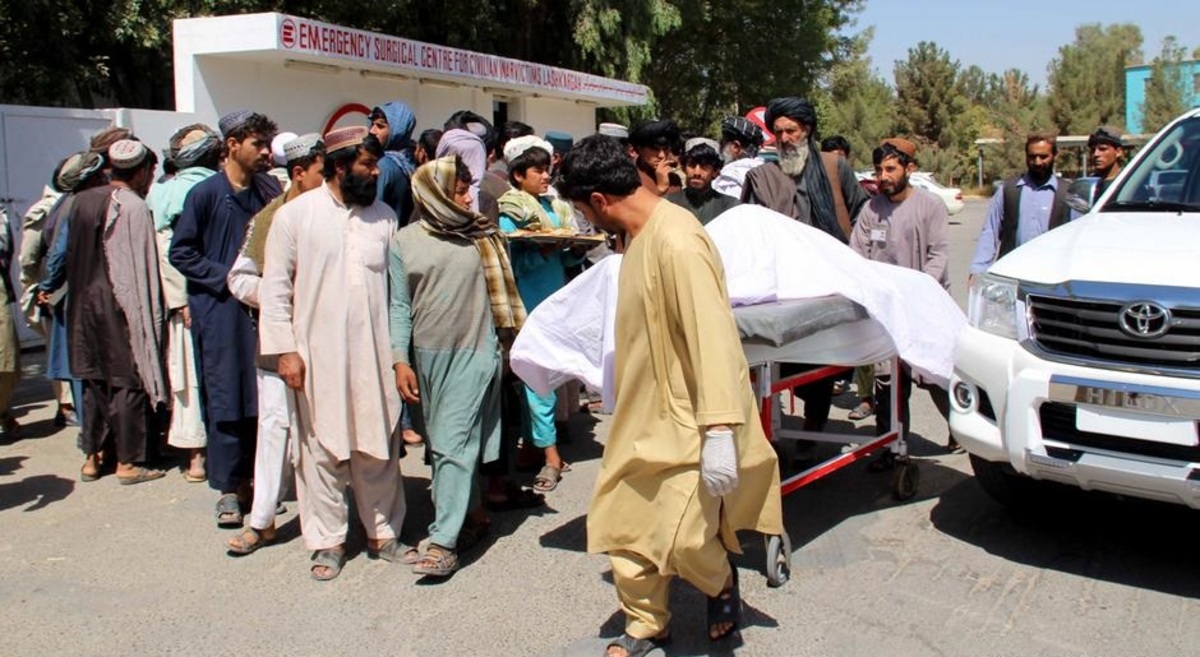 نیروهای طالبان، جشن عروسی را به رگبار بستند/ دو نفر کشته شدند