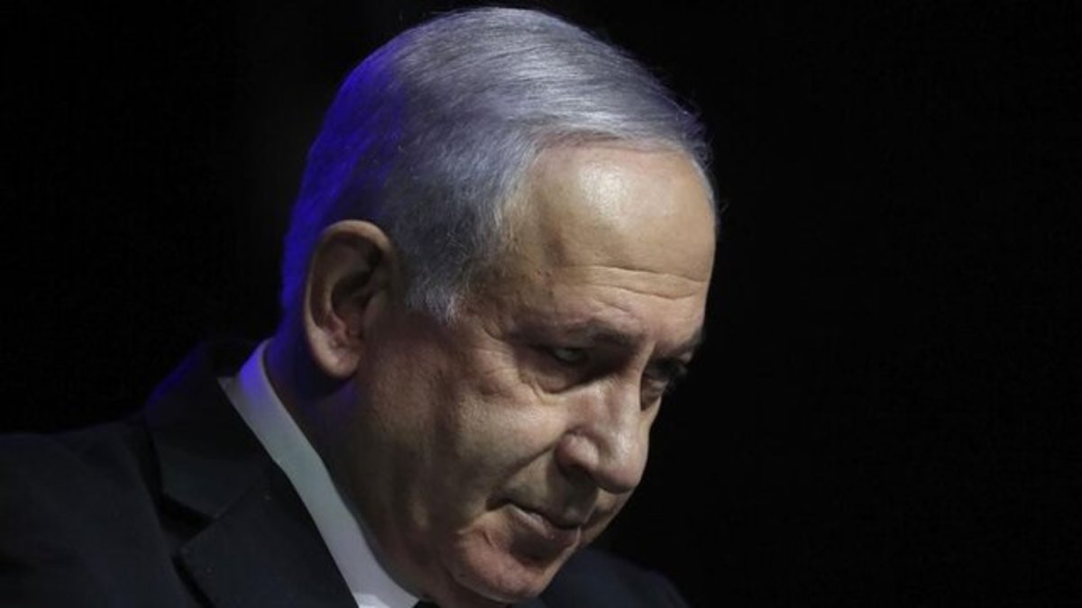 انتقاد نتانیاهو: رویکرد دولت کنونی در قبال ایران و حماس، مستحکم نیست