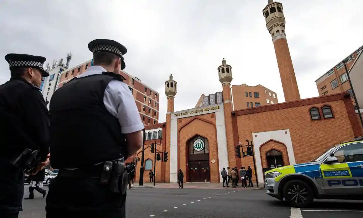افزایش جرائم مرتبط با اسلام هراسی در انگلیس