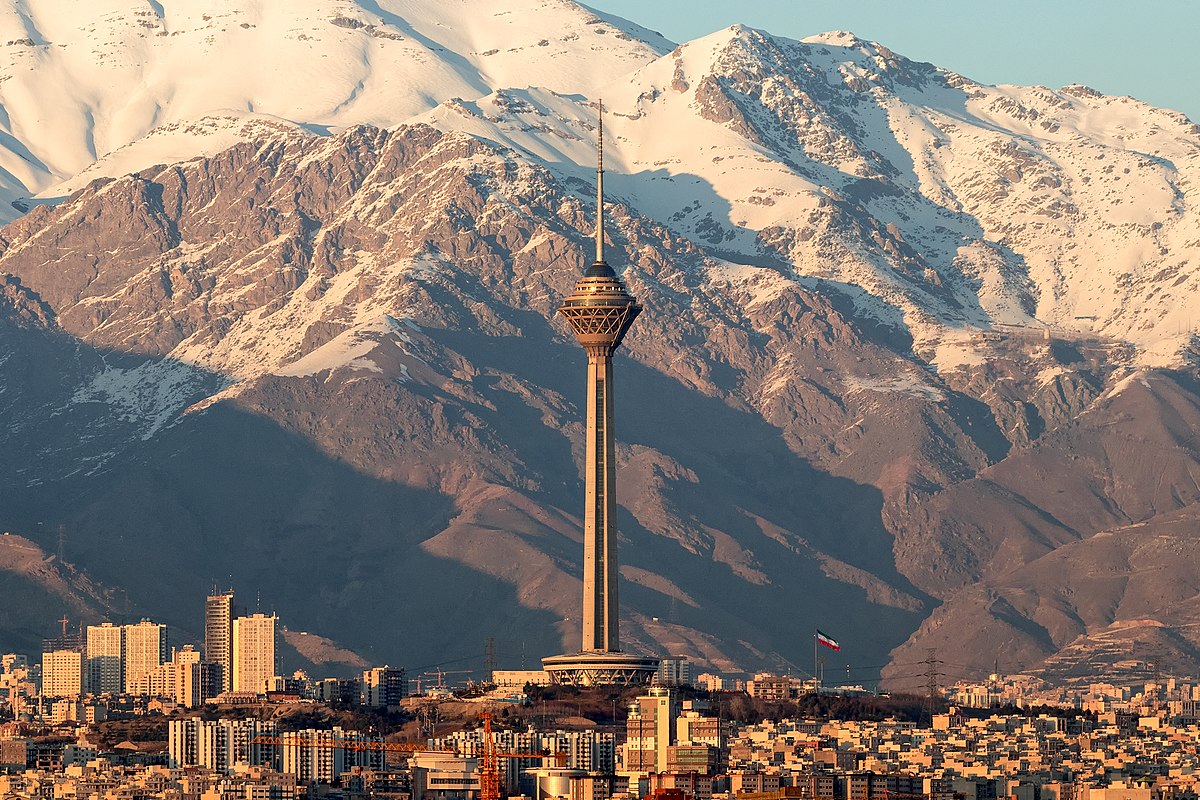 گرانترین شهرهای 2021؛ تهران در رتبه ۲۹