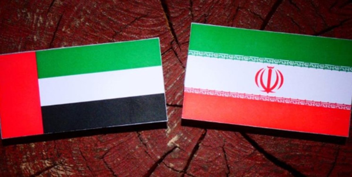 یک مقام اماراتی: به زودی هیئتی از امارات به ایران اعزام می شود