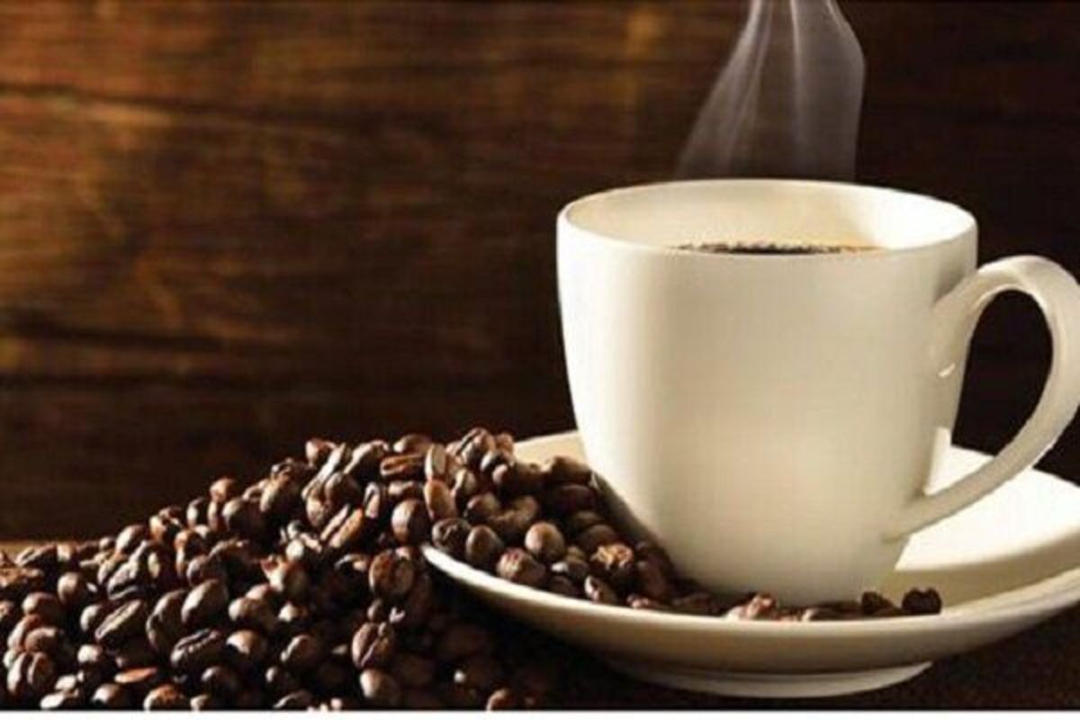نوشیدن قهوه احتمال ابتلا به آلزایمر را کاهش می‌دهد