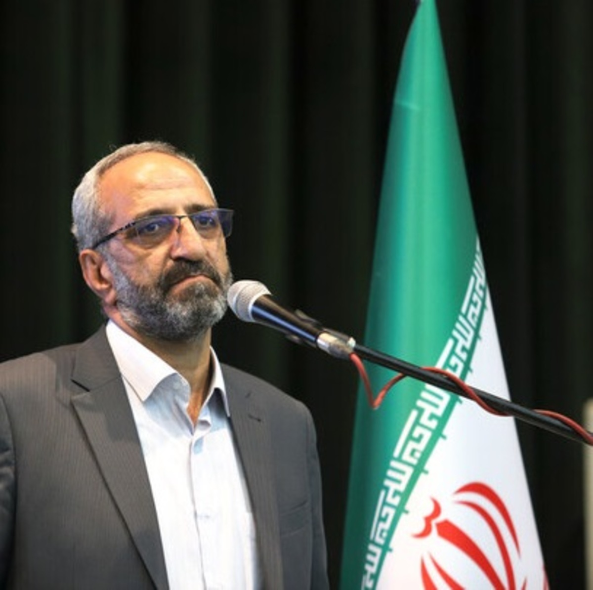 فرماندار اصفهان: هیچ درخواست اخذ مجوزی برای برگزاری تجمع در روز جمعه نشده