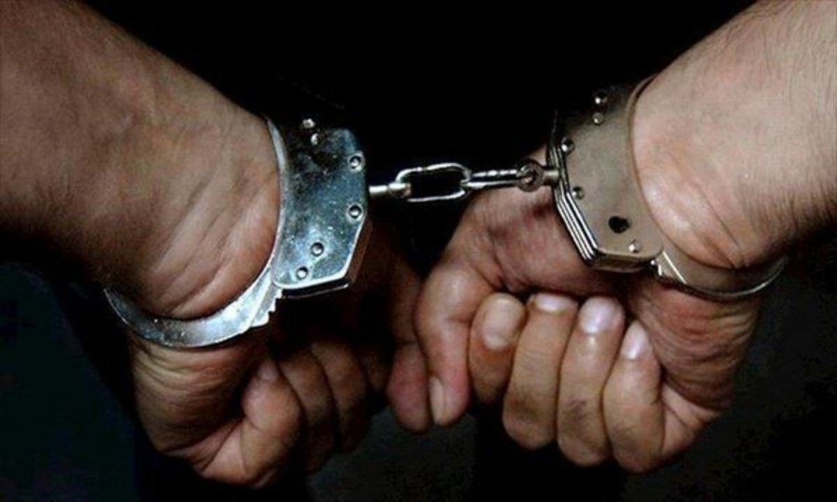 فرمانده انتظامی اهواز: سارق پل فولاد دستگیر شده