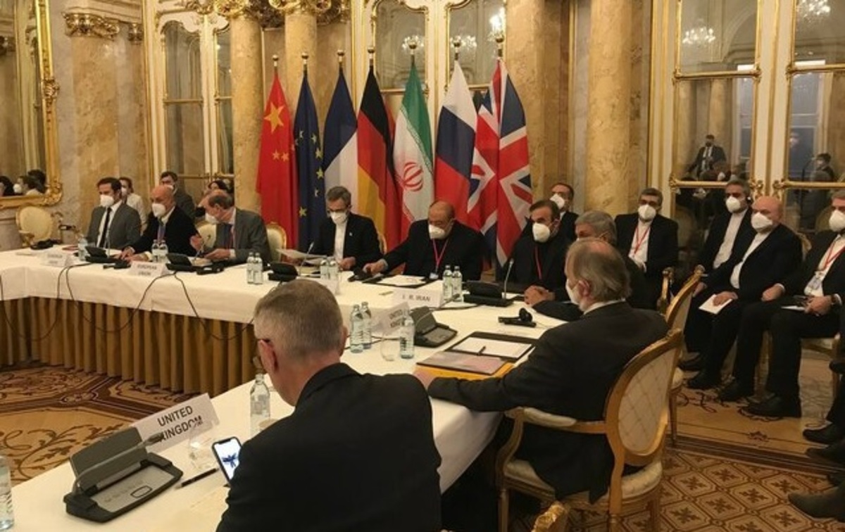 سختی و دشواری کار تیم مذاکراتی ایران در وین