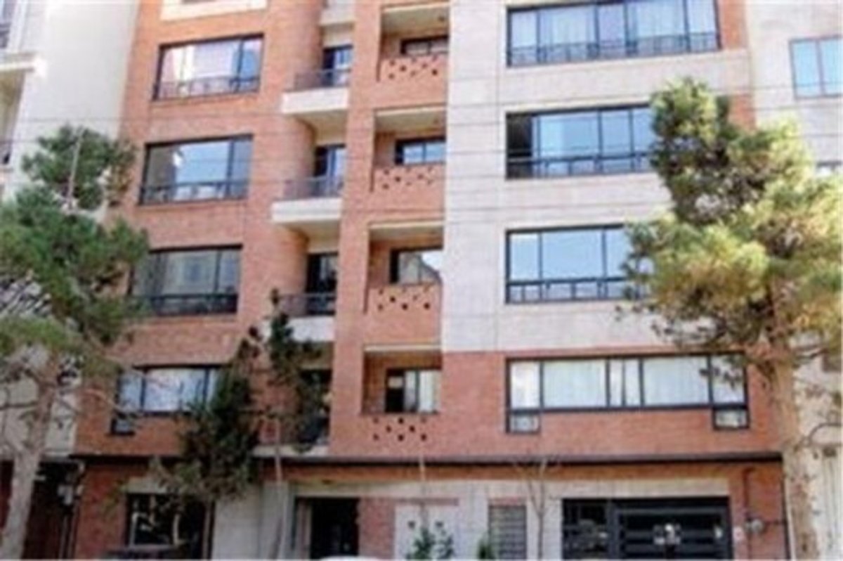 رهن کامل آپارتمان‌های 70 تا 90 متری در تهران چند؟
