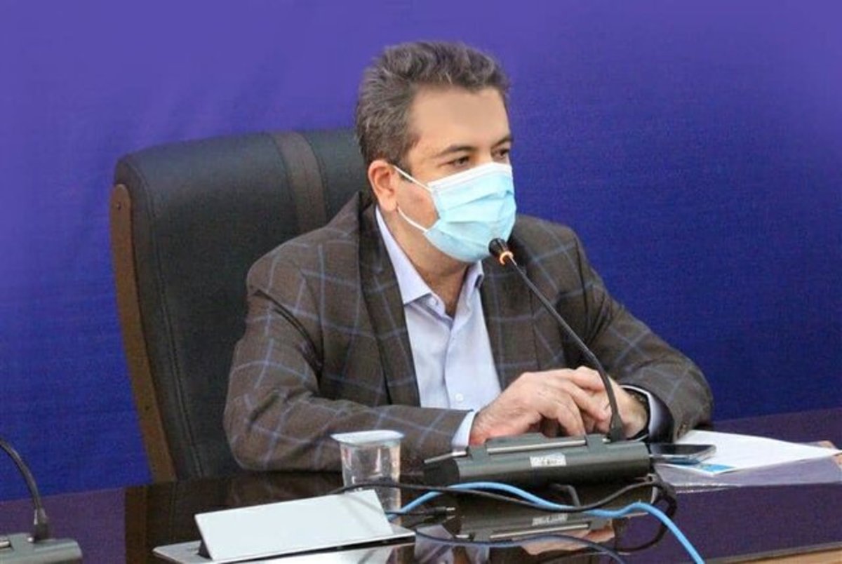 دانشگاه علوم پزشکی شیراز: سرعت سرایت اومیکرون نگران کننده است