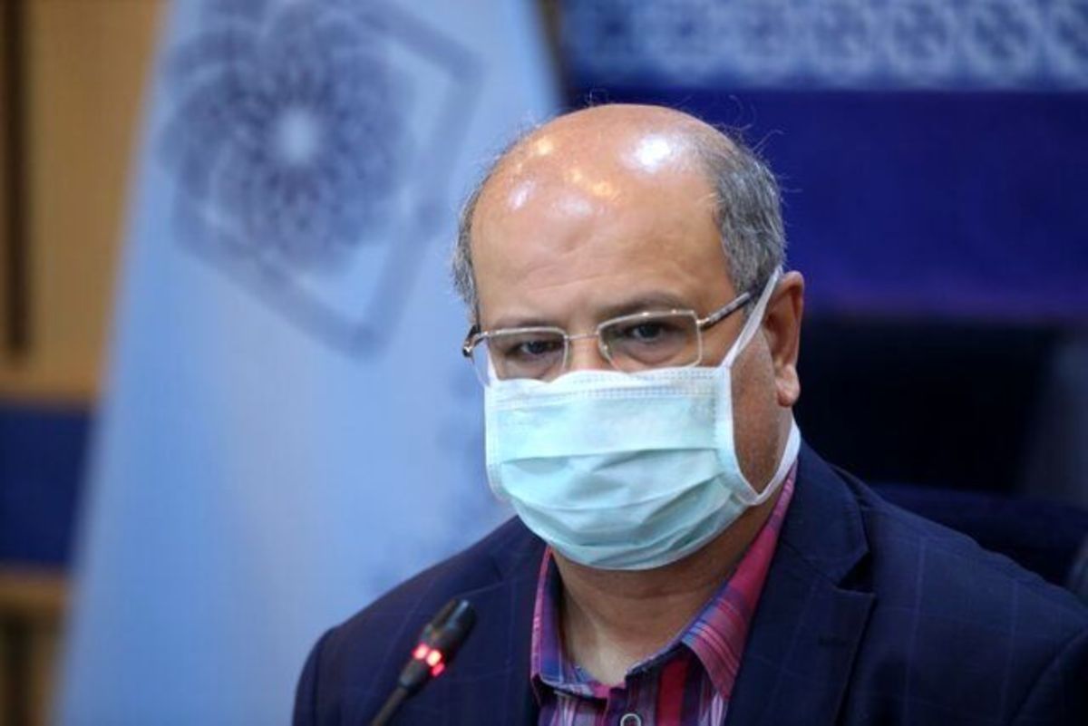 زالی: آمار بروز اختلالات روانپزشکی در ایران بالاتر از آمار جهانی نیست