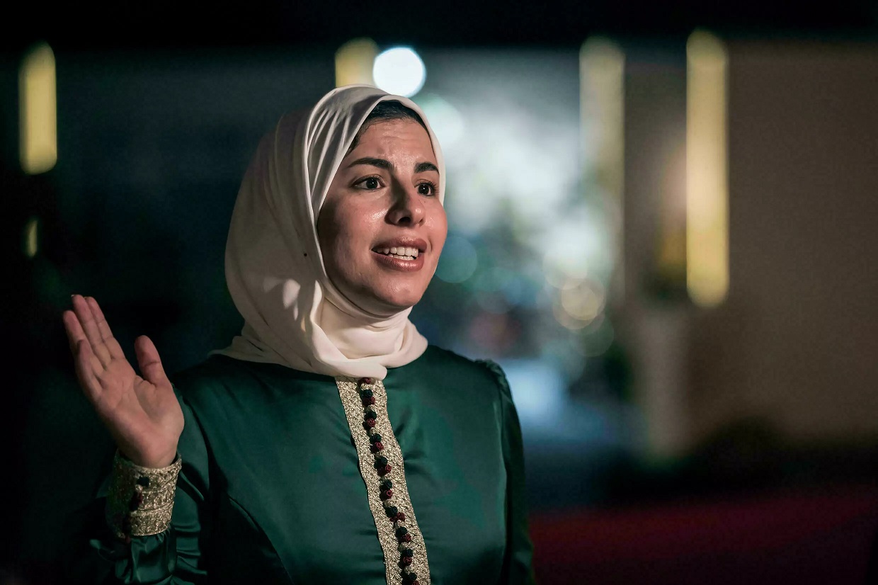 پیشگامی زنان عرب در نسل جدید مستندسازی