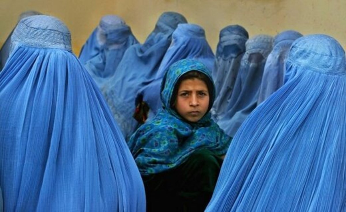 واکنش‌ها به صدور فرمان حقوق زنان/ طالبان عوض نشده است