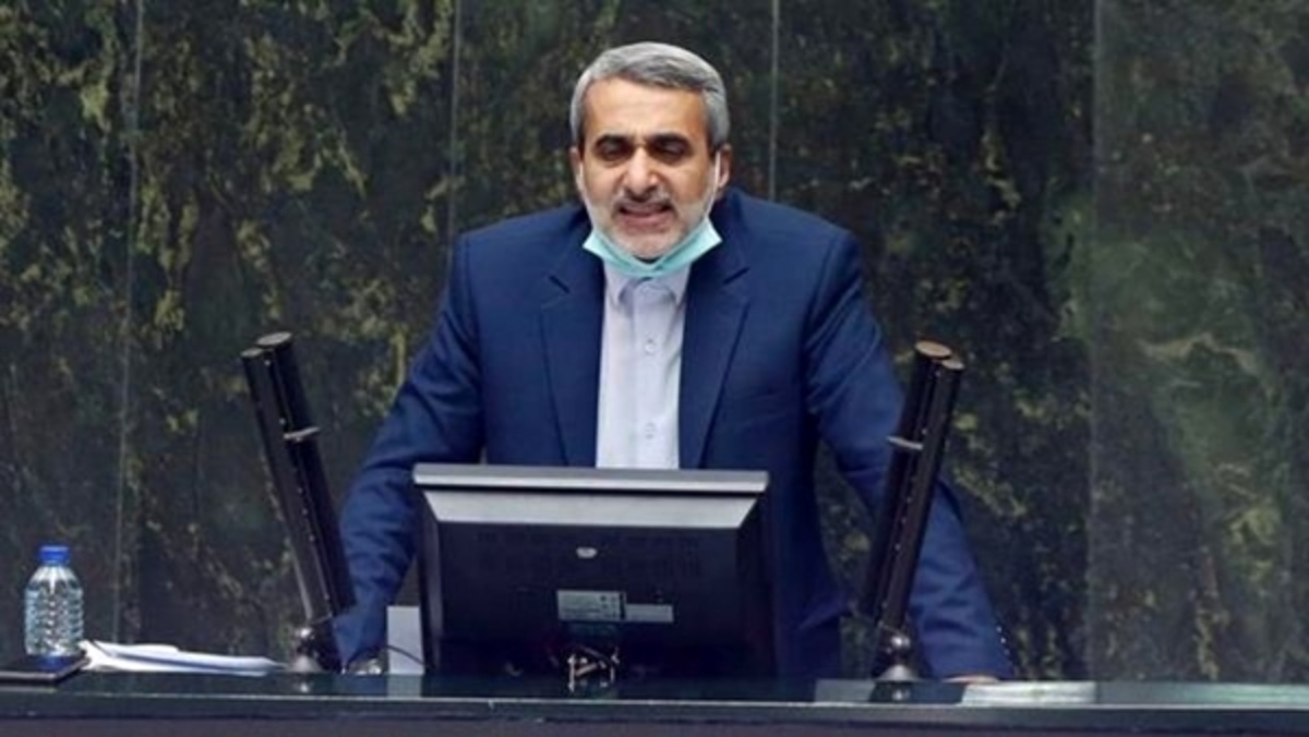 نماینده اصفهان: آقای رئیس جمهور اگر وزیر پاسخ نماینده را به موقع ندهد، چاره‌ای جز استیضاح نداریم